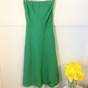 J. Crew Spring Dress
